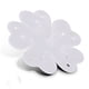 thumbnail image 3 of Paquete de 150 Porta Clips de Globo Con Forma de Flor Portátil para Decoraciones de Eventos de Boda Suministros de Fiesta de Cumpleaños, 3 of 8