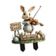 thumbnail image 5 of Estaca de Conejo de Pascua DYNWAVEMX Decorativa para Jardín Estilo C, 5 of 8