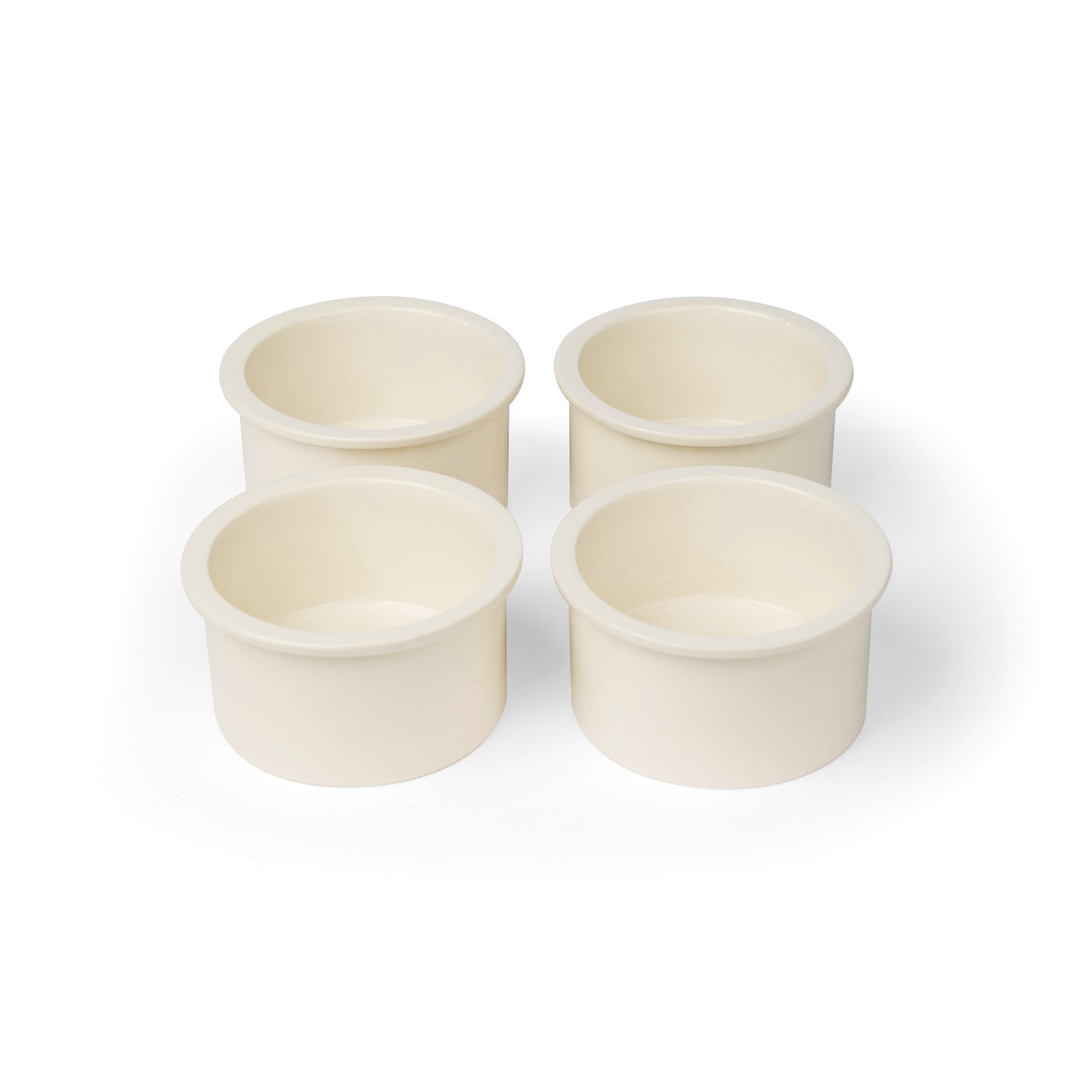 Prevue Pet Products Ceramic Cage Dish Set for Bird Cage 6404