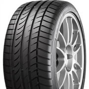Dunlop SP Sport Maxx TT 255/35ZR19 96Y XL BW Fits: 2012-17 Mercedes-Benz CLS550 4Matic, 2015-16 Mercedes-Benz CLS400 4Matic