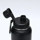 thumbnail image 4 of Botella de agua deportiva ZHCH acero inoxidable aislamiento al vacío 1000 ml, 4 of 5