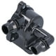 thumbnail image 2 of Termostato De Refrigerante Del Motor, Termostato De Bomba De Agua Reemplazar Reparación Resistente Al Desgaste 11517572859 Reemplazo Confiable Para 1 Serie 2004-2011 Para, 2 of 7