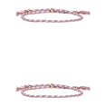 thumbnail image 2 of Qarigey trenzada, accesorio de decoración de moda, para hombres y mujeres, adorno de mano, pulseras de hilo ajustables con adornos de borlas Type8 NO8, 2 of 6