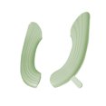 thumbnail image 1 of Cushion Toilet Seat Toilet Cover Bathroom Toilet Seat Cover Pads Toilet Seat Cover Mat Non Toilet Seat Cushion For All Seasons All Toilet Seats Self Bath Mat Rug P & I Home Bathroom Rugs Memory Foam, 1 of 9