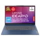 thumbnail image 1 of Laptop Lenovo IdeaPad Slim3 Intel Celeron N100 4 núcleos 8GB RAM 256GB SSD Azul, 1 of 5