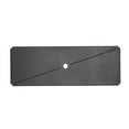 thumbnail image 3 of koolsoo Iron Grilling Table Top Board Easy to Install Versatile Use Camping Table Plate B, 3 of 9
