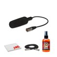 thumbnail image 1 of Panasonic AG-MC200G Microphone Unidirectionnel Ensemble avec Accessoires, 1 of 2
