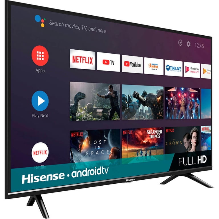 Hisense 40