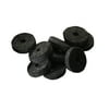 Zildjian P0900 Cymbal Felts, 10 Pack