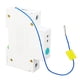 thumbnail image 2 of Interruptor Automático Ticfox Smart Breaker WIFI 1P 230V para Riel DIN 25A, 2 of 14