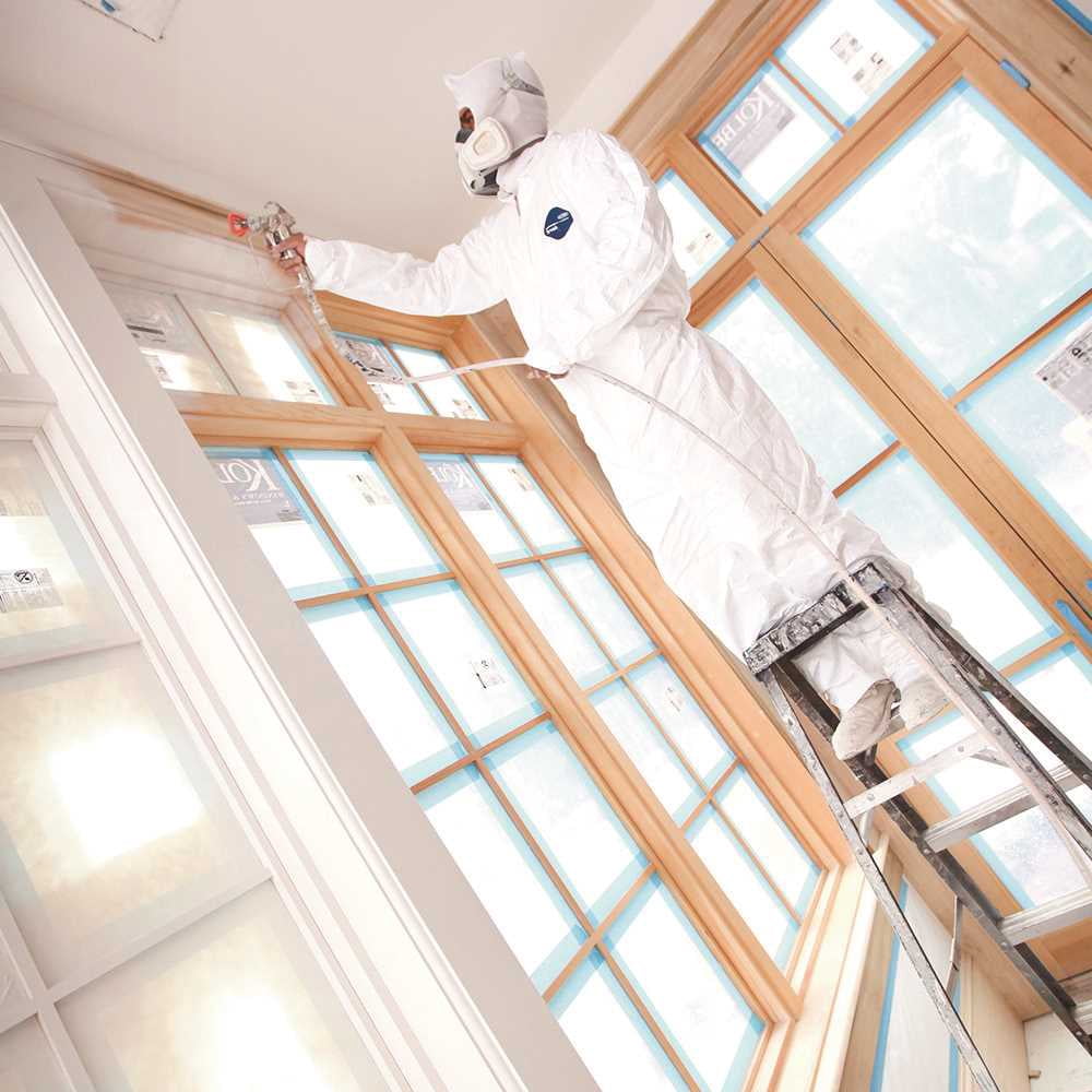 DuPont Tyvek XL No Elastic Disposable Coverall - Walmart.com