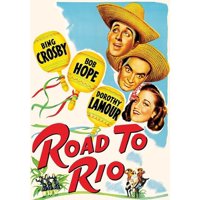 Road To Rio (DVD)