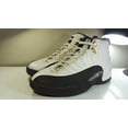 thumbnail image 2 of Ni - ke Size 10 - Air Jordan 12 OG 1996 Taxi, 2 of 5
