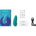 thumbnail image 7 of Womanizer STARLET 3 Pleasure Air Stimulator, Turquoise, 7 of 7