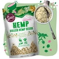 thumbnail image 2 of Suncore Foods Organic Gluten-Free Hemp Seeds, 8oz, 2 of 8
