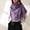 Purple, variant on Dvkptbk Scarfs for Women Women's Fashionable Winter Warm Solid Scarf Wool Warm Long Girl Scarf Clothes on Clearance