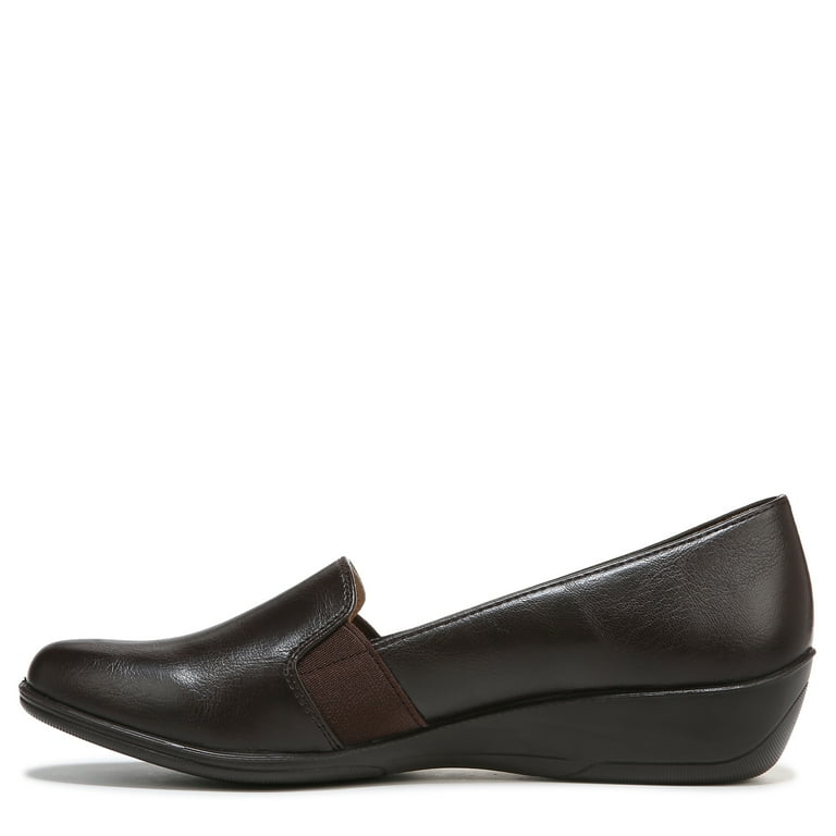 Lifestride isabelle best sale wedge