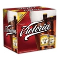 thumbnail image 3 of Cerveza oscura Victoria 12 botellas de 210 ml c/u, 3 of 3