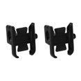 thumbnail image 1 of 2pcs Motorcycle CNC Handlebar Mobile Phone GPS Bracket for HONDA PCX, 1 of 5