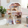 thumbnail image 4 of KidKraft Savannah Dollhouse, 4 of 9