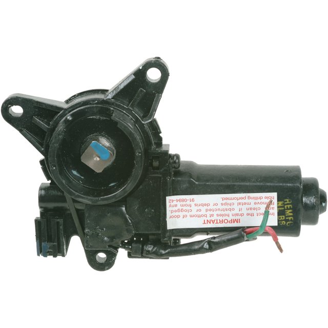 Motor Elevación Ventana Camry 1994 A 1996 Toyota Del Der Reman CARDONE .