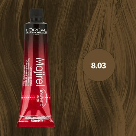 L'OREAL MAJIREL 8/03 50ML | Walmart Canada L'OREAL MAJIREL 8/03 50ML | Walmart Canada
