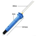 thumbnail image 3 of Electric Foam Cutter Polystyrene Styrofoam Hot Wire Foam Cutting Pen, 3 of 5