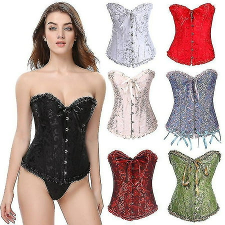 New Corset Bridal Dress Sexy Corset Waist Waist Vest Girdle Court