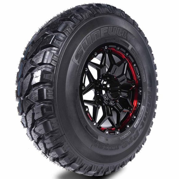 LLANTA 235/75R15 104/101Q 6PR LT /MT781/ SUNFULL MONT-PRO MT781