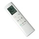 thumbnail image 2 of Control Remoto Compatible Midea Mirage Msmv-18cr Msfv-18cr Blanco, 2 of 3