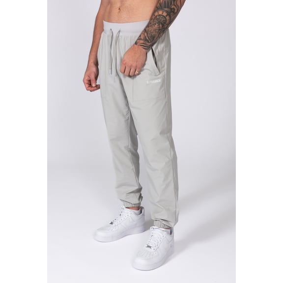 ALPHABACK Athletic Jogger