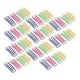 thumbnail image 3 of Juguete colorido para gatos con resortes, 40 piezas de juguetes de resorte para gatos, juguetes para mascotas, juguetes de tubo con resortes para gatos, confiables y duraderos, 3 of 8