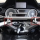 thumbnail image 2 of 2 Soportes De Navegación Para Teléfono Con Poste De Expansión Para Motocicleta K1600GTL, 2 of 8