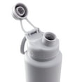 thumbnail image 3 of TAL Stainless Steel Ranger Water Bottle 40oz, Gray Blue, 3 of 8