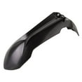 thumbnail image 1 of Polisport Front Fender Black For TM, KTM, 1 of 1