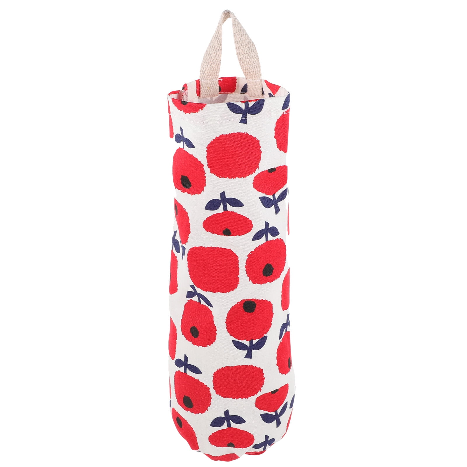 Plastic Bag Holder Grocery Bag Holder Trash Bags Holder Organizer