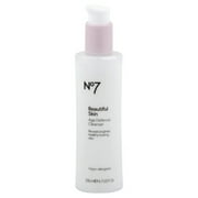Boots No7 Beautiful Skin Age Defence Cleanser, 6.7 oz
