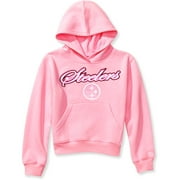 NFL - Girls' Pittsburgh Steelers Pullover Hoodie