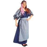 Adult Deluxe Renaissance Lady Costume