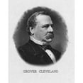 thumbnail image 2 of Us Presidents. Us President Grover Cleveland. History (24 x 36), 2 of 2