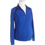 Danskin Now Maternity Tricot Jacket