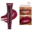 thumbnail image 1 of Fiudx Aceite Voluminizador de Labios, Brillo Hidratante para Labios Más Voluminosos, Fórmula Antiadherente para Un Acabado Suave, Hidratación Duradera para Labios Suaves, Uso Diario o Tratamiento Noc, 1 of 6