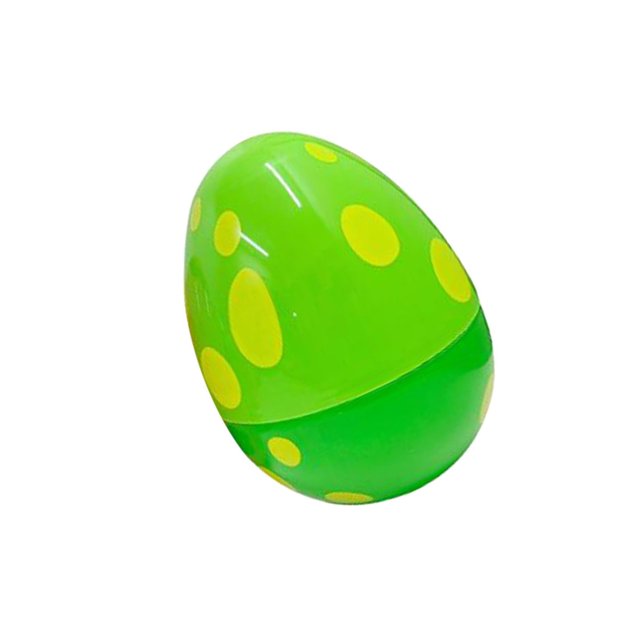 Decodeary Boîte Cadeau de Pâques Créative et Remplissable pour Fête de Pâques