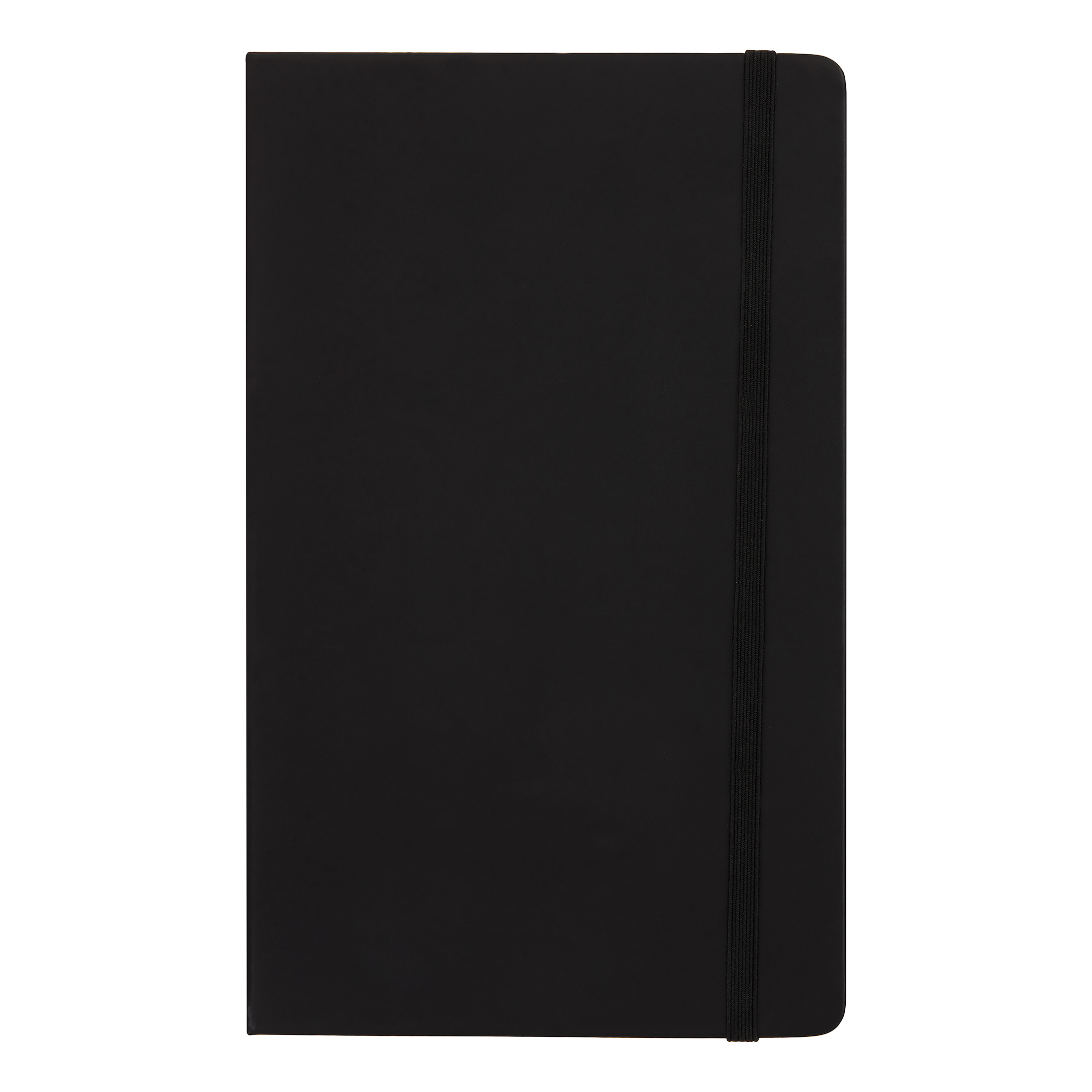 Exceed Medium Journal, Dot Grid, 120 Pages, 5" x 8.25", Black, 86520 - image 2 of 9