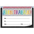 thumbnail image 2 of CTP2459 - Buen Trabajo Small Spanish Award by Creative Teaching Press, 2 of 2