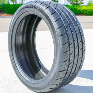 Dcenti Wheel Dcenti D8000 275/30ZR20 275/30R20 97W XL High Performance a/s All Season Tire Sansujyuku sansujyuku.com