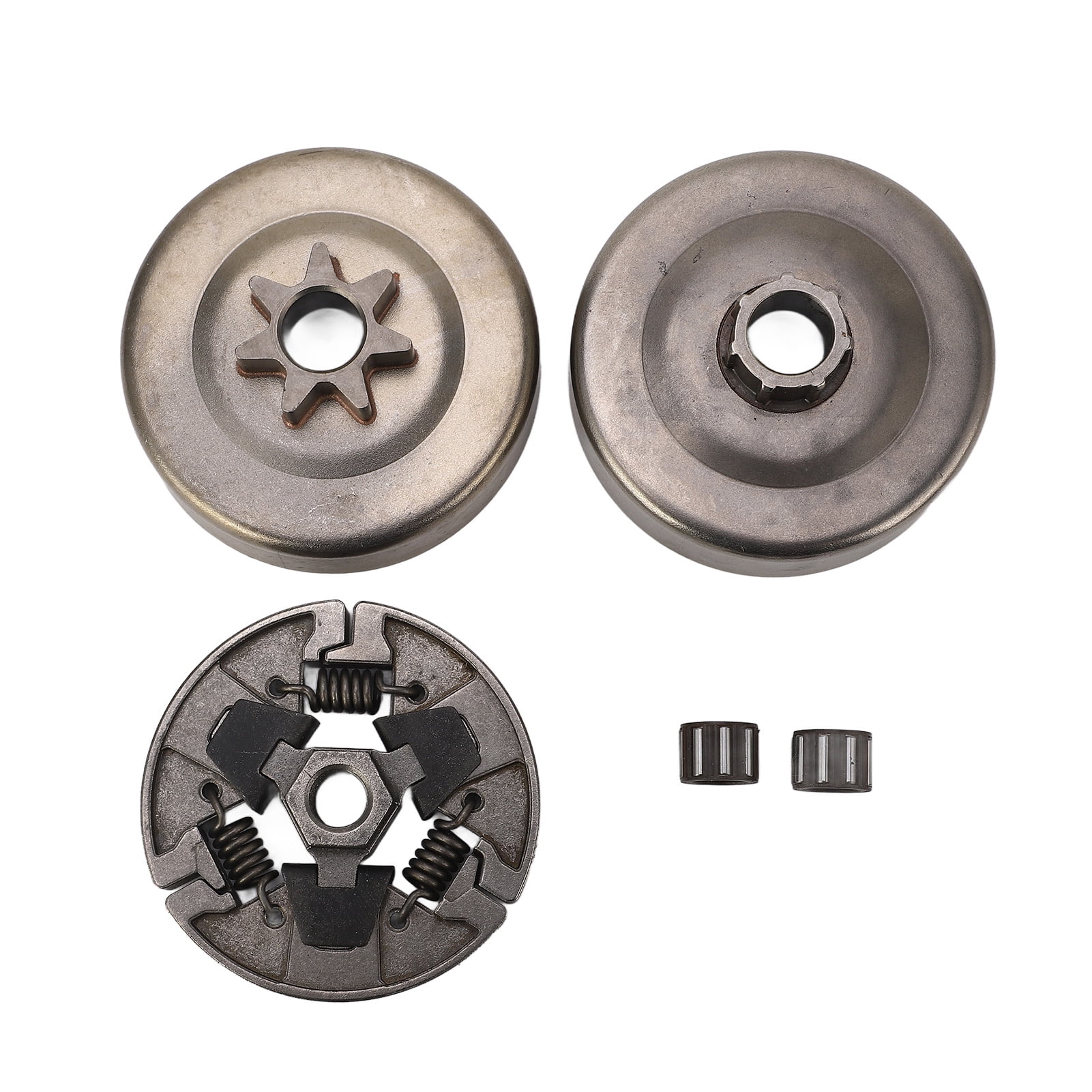 Clutch Assembly 3 8in Clutch Assembly 50159 Clutch Assembly Kit Clutch Drum Assembly Built for Precision Walmart