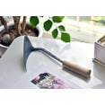 thumbnail image 4 of YoungJu DaeJangGan Handmade Korean Hand Plow Hoe/Ho-Mi With Working Gloves and Arm  Sleeves., 4 of 5