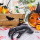 thumbnail image 5 of Decoraciones de Halloween Decoración de Halloween de Interiores, Montado en la Pared de Interiores, Extraño, Alcanzando para Sostener una Vela Encendida, Mano Sosteniendo Decoración de Terror, Gothic, 5 of 6