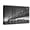 Canvas, variant on Art.com Classic San Francisco in Black and White, Bay Bridge at Night Stretched Canvas Print Wall Art by Vincent James, 18" x 12"